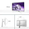 Philips Evnia 32M2N8900/00 31,5" QD-OLED UltraHD 4K 240Hz Náhled obrázku produktu 11