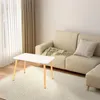 Couchtisch Sofatisch Kaffeetisch Beistelltisch kleiner Produktbild-Vorschau 2