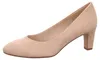 Tamaris Pumps, Absatz bis 65 mm in beige, Gr. 36 Produktbild-Vorschau 13