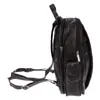 Großer echt Leder Damen Rucksack Tasche City Bag Produktbild-Vorschau 4