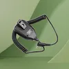 Retevis Microphone 2pin, microfono portatile con Anteprima dell’immagine prodotto 15
