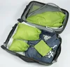 4er Set Aufbewahrungstasche, Camping Reisetasche in versch. Produktbild-Vorschau 6