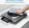 Clatronic EKP 3788 inox Náhled obrázku produktu 15