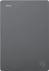 Seagate Basic 1 TB externe HDD-Festplatte schwarz Produktbild-Vorschau 2