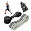 Set di 3 bande elastiche TREX SPORT TX-003PB | Banda Anteprima dell’immagine prodotto 1