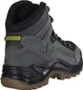 Lowa Renegade GTX Mid Bottes de randonnée Gris Voir les images du produit 40