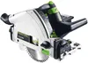Festool TSC 55 REB-Li Basic akumulátorová ponorná pila 36V Náhled obrázku produktu 3