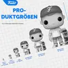 Der Herr der Ringe - Legolas 628 - Funko Pop! - Vinyl Figur Produktbild-Vorschau 11