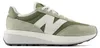 New Balance 370 Olivine - EU 40.5 Produktbild-Vorschau 1