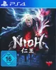 PS4 Spiel Nioh Produktbild-Vorschau 2