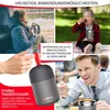 alpina Thermobehälter für Essen - SPÜLMASCHINENFESTER Produktbild-Vorschau 5