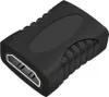 1x HDMI Adapter Buchse Doppelbuchse Kupplung Produktbild-Vorschau 1