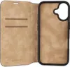 Galeli Book Case MARC X iPhone 17 black Produktbild-Vorschau 3