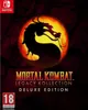 Nintendo Games Nintendo Switch Mortal Kombat: Legacy Produktbild-Vorschau 1