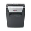 Rexel Momentum X406 - Vorzerkleinerer - Kreuzschnitt - 4 x Voir les images du produit 1