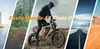 Elektrofahrrad, 48 V, 14 Ah und 20 Ah, Doppelbatterie, 20 x Produktbild-Vorschau 8