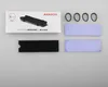 Axagon CLR-M2L6 Alu-Passivkühler für alle Produktbild-Vorschau 12