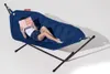 Fatboy Headdemock Deluxe XXL Hängematte inkl. Kissen Produktbild-Vorschau 3
