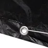 vidaXL Copertura per mobili da giardino 8 occhielli Anteprima dell’immagine prodotto 7