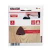 Set 5 tamponi triangolari autoadesivi - grana 240 - Anteprima dell’immagine prodotto 4
