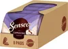SENSEO Pads Typ Cappuccino Choco Senseopads 40 Getränke Produktbild-Vorschau 1