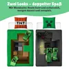 Minecraft Bettwäsche Set für Jungen · Kinderbettwäsche Produktbild-Vorschau 4
