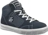 U-power Caravan Sicherheitsschuhe Grau EU 43 Herren,Damen Produktbild-Vorschau 2