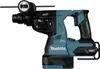 Makita HR003GZ, 2,8 cm, 980 RPM, 1,3 cm, 3,2 cm, Akku, 4,1 Produktbild-Vorschau 45