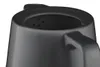 Concept RK0062, 1 liter, 1200 watt, antraciet, houtmotief, Productafbeelding-voorbeeld 9