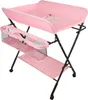 Baby Wickeltisch Mobile Klappbar Wickelkommode mit Produktbild-Vorschau 1