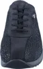 Finn Comfort Melk, donna, scarpe stringate, nero, pelle, Anteprima dell’immagine prodotto 34