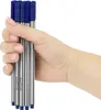 Liner D407 Modrý 12Kusů Náhled obrázku produktu 2