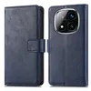 imoshion  Klapphülle Xiaomi Poco X7 - Dunkelblau Produktbild-Vorschau 1
