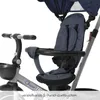 Chicco 4 in 1 Evolutive Smart Trike, Unisex, Senkrecht, Produktbild-Vorschau 5