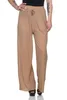 Damen Sommer Chiffon Hose Sommer Strandhose Lässig Produktbild-Vorschau 3
