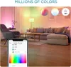 LED pásek WiZ s prodloužením 1 m, 16 milionů barev, WLAN Náhled obrázku produktu 22