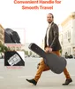 Étui à guitare VEVOR, 110 cm, étui à guitare rigide en Voir les images du produit 5