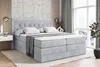 ALTDECOR Boxspringbett mit H3 Matratze-Bonellfederung, H4 Produktbild-Vorschau 2