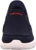 Skechers Delson 3.0 Slipper Blau Produktbild-Vorschau 29