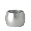 Argon Ta Metallic Serviettenringe - Luxe Weihnachten Fine Produktbild-Vorschau 4