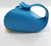 Skip Hop - Tazza per il risciacquo dei capelli Moby, blu Anteprima dell’immagine prodotto 17