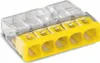 Sada rýchlospojok WAGO 100 kusov - 20x 2273-202 2X2,5MM + Náhľad obrázku produktu 6