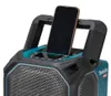 Makita MR014GZ Accu-aangedreven Bluetooth-luidspreker, Productafbeelding-voorbeeld 16