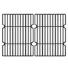 Grilles de barbecue en fonte TAINO HERO XL accessoires en Voir les images du produit 1