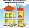 LEGO(R) BLUEY 11203 Dom rodzinny Blue Podgląd zdjęcia produktu 27