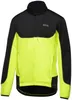 Gore C5 WS Thermo Trail Jacket Herren schwarz und gelb neon Produktbild-Vorschau 2