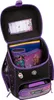 Scooli EasyFit Schulranzen-Set 5-teilig Monster High Produktbild-Vorschau 16
