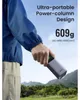 Batterie portable UGREEN PB722, 25000mAh, 200W, QC + PD, Voir les images du produit 6