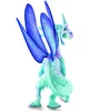 Safari 100251 - Spielfigur, Feen Drache 18,4cm Produktbild-Vorschau 2