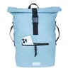 Rucksack Plane Time Bag Evo 24 L Kurierrucksack Roll-Top Produktbild-Vorschau 19
